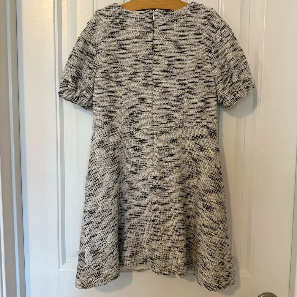 Milly Minis Julie Knit Dress